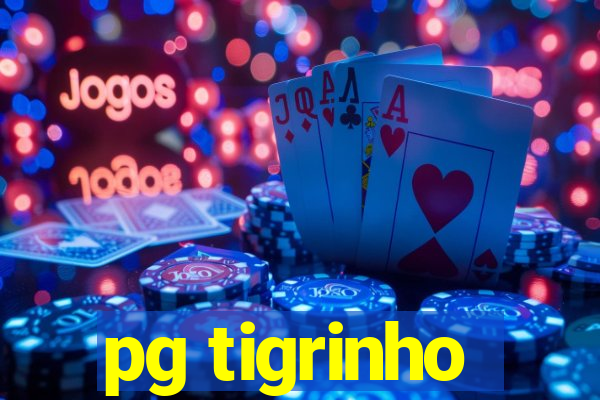 pg tigrinho
